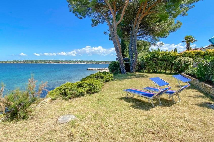 für 6 Personen ca. 70 m² in Dajla, Istrien (Umag und Umgebung) - foto 38