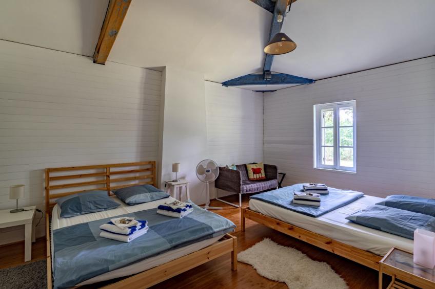 Ferienvilla "L'Airial, Moustey" - foto 23