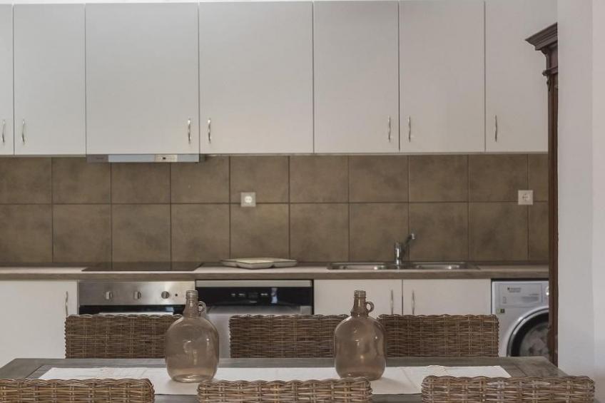 Villa "Despina" mit Garten, Grill und Terrasse - foto 21