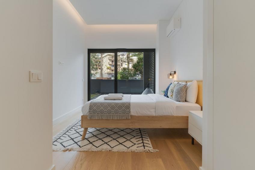 Aqua Wohnung - foto 15