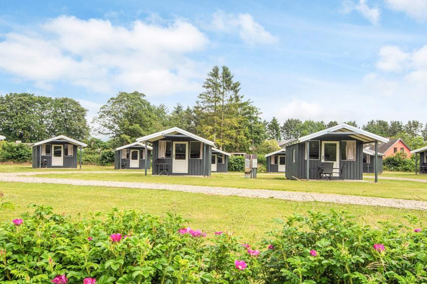 Mobile homes til 4 personer, medbad - foto 55