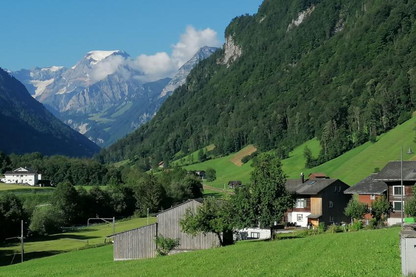 Mattishüüsli - foto 23