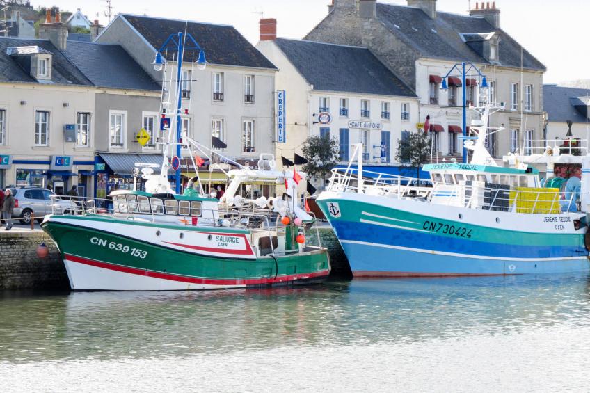 D-Day Plage Gold Beach - foto 48