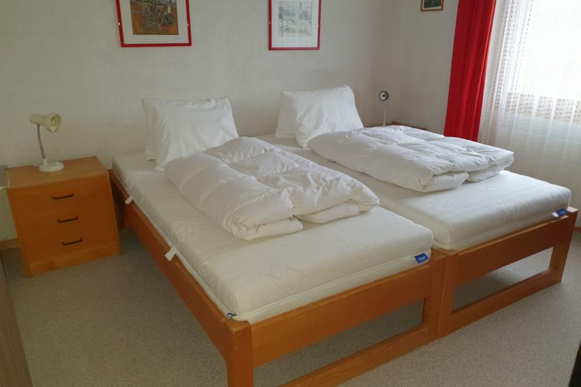 Flurina 19 Defuns, Brigels, (Breil/Brigels), 65023B