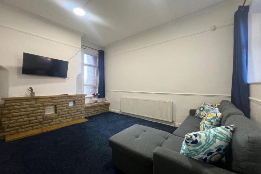 Two Bed Room Apartment (6 Guest) - foto 35