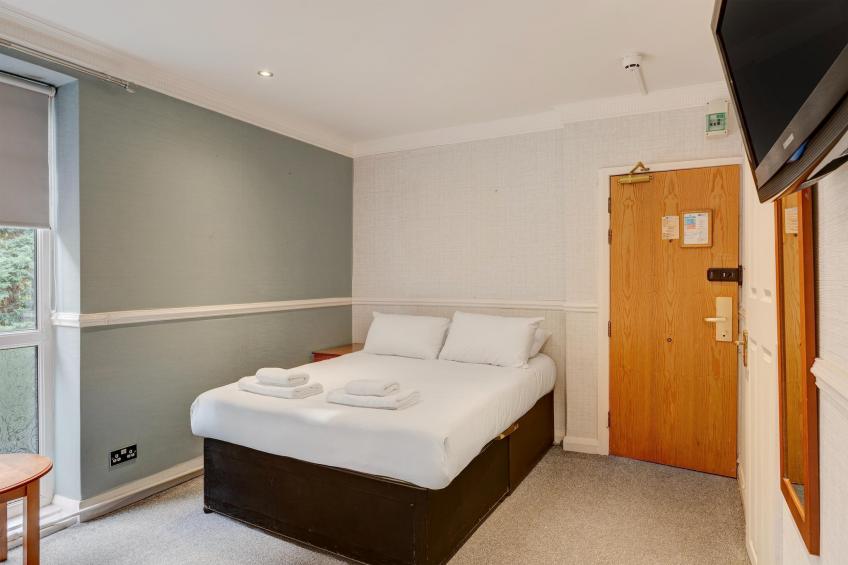 Standard Quad Room - foto 3