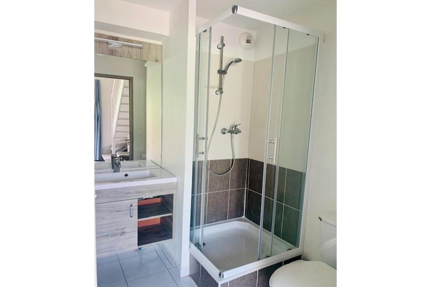 Le Domaine du Golf Maison - HOUSE 2 BEDROOMS Conditioned ground floor - foto 20
