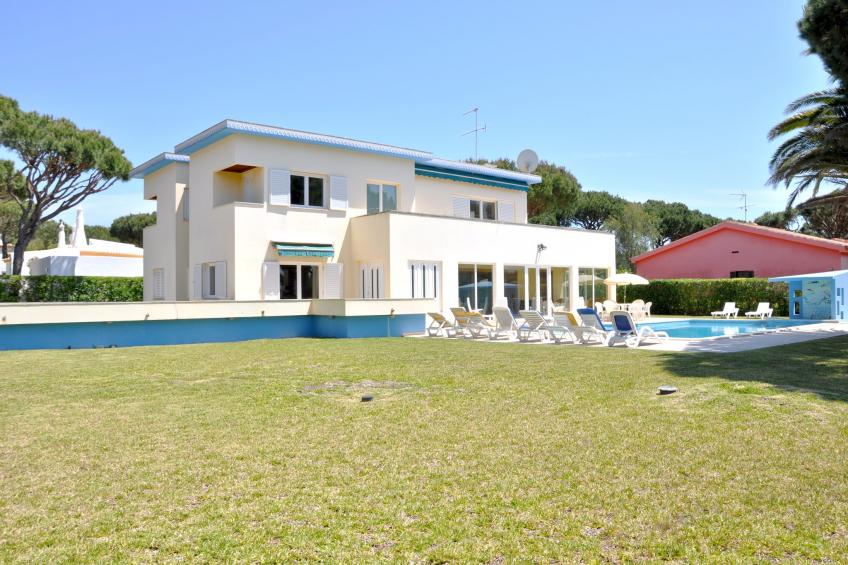 Villa Martim - foto 5