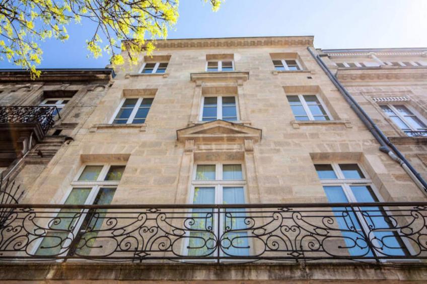 Splendide T3 De Standing, Face Au Jardin Public Pour 4 Personnes Et Entière - foto 26