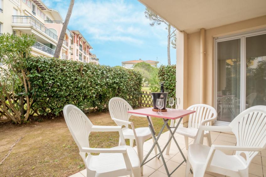 Le Grand Parc - foto 21