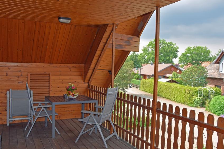 Luxus-Ferienwohnung für Ruhesuchende in der Natur - foto 28