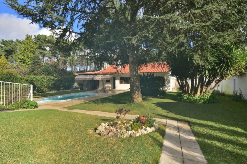 mit Garten, Grill und Terrasse - foto 25