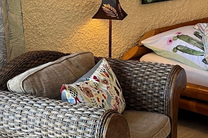 Kleines Ferienhaus in La Matanza De Acentejo - foto 18