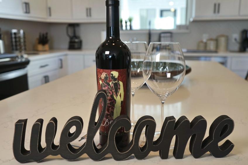 H-Town Trendy Retreat mit atemberaubendem Skyline-Blick - foto 16