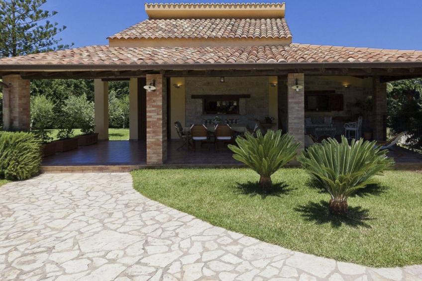 "Carta Fashion" mit eigenem Pool - foto 6