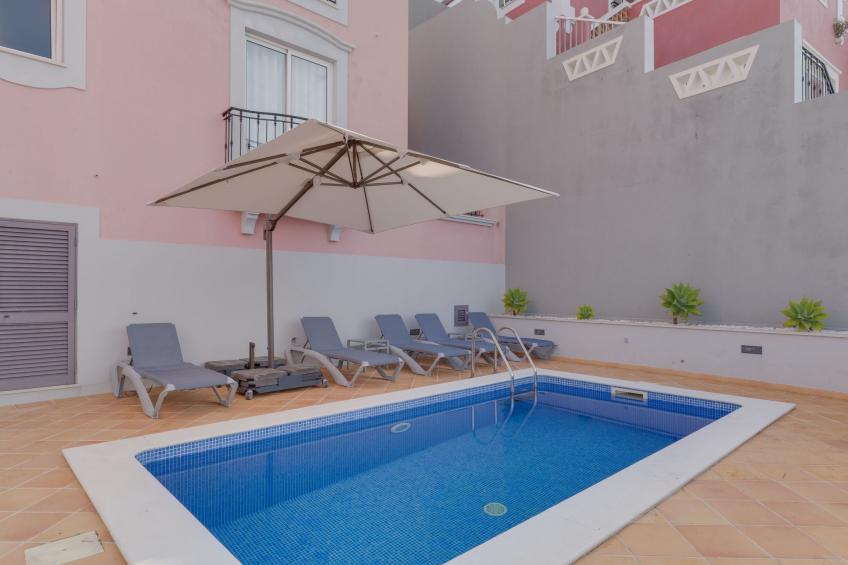 Villa Pembe bei Holiday Rental Madeira - foto 2