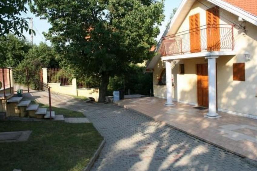 "Zonnehuis" mit privatem Schwimmbad - foto 5