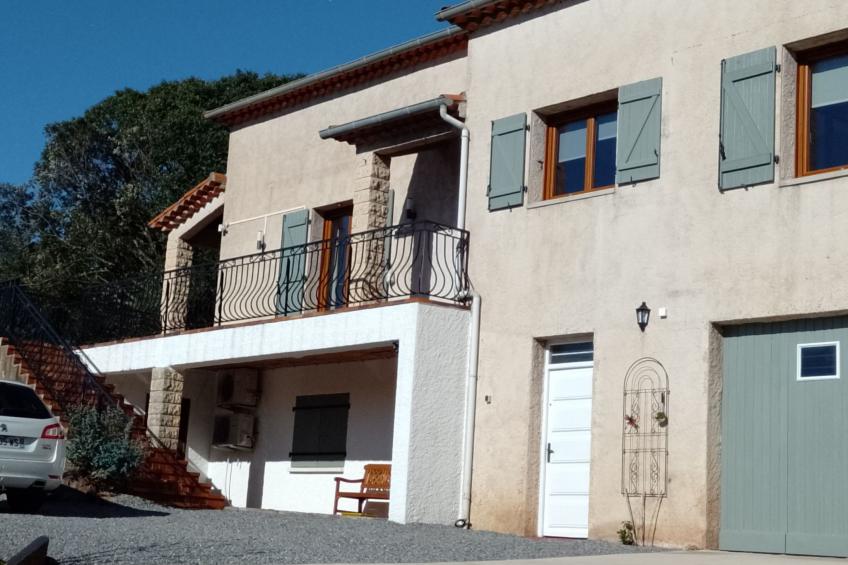 Lucinkas Ferienhaus mit 2 Schlafzimmern - foto 35