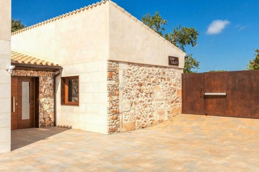 Schönes Landhaus vor kurzem am Rande des Dorfes - foto 20