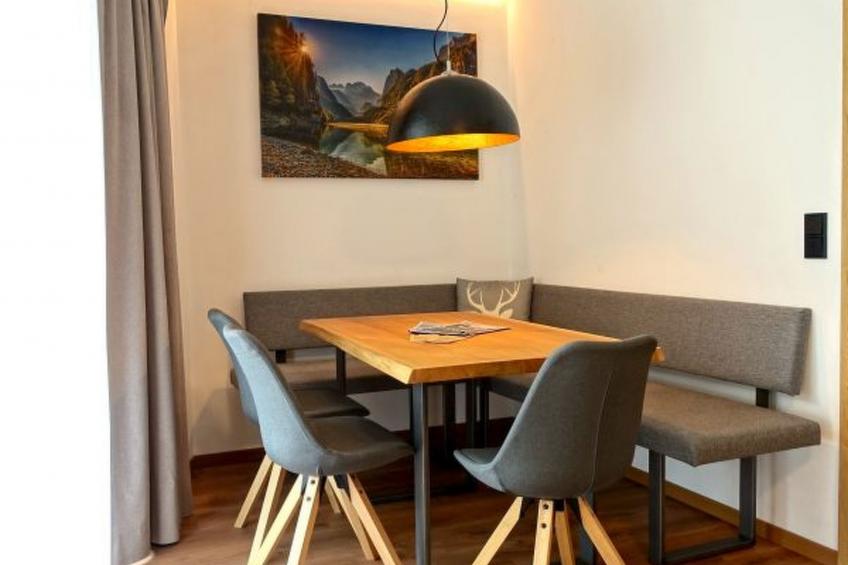 BERGZEIT Appartement Top 2 - foto 11