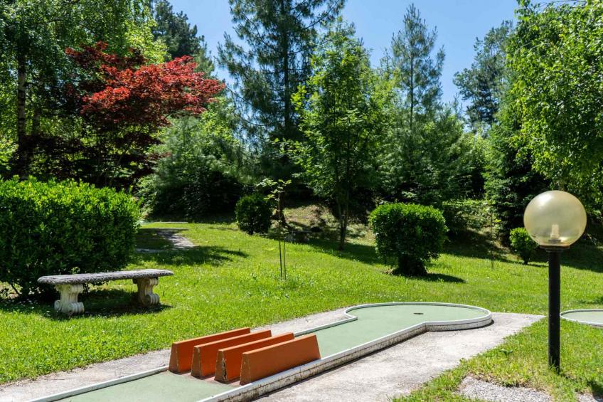 Holiday apartment with balcony or garden and pool - BF-FW43C - foto 37