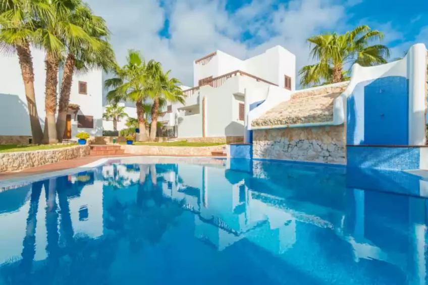 Marina D'or Iv Casa 5 - foto 9