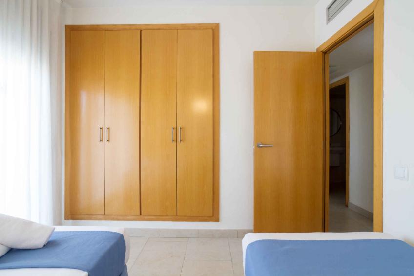 Holiday apartment with sauna, indoor pool and fitness - BF-53CTZ - foto 24