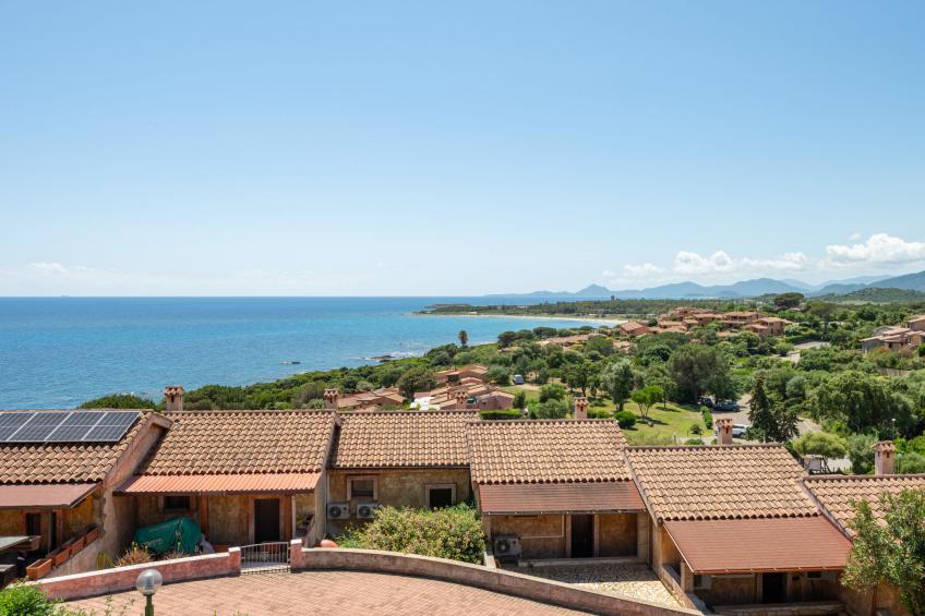Porto Corallo - foto 32