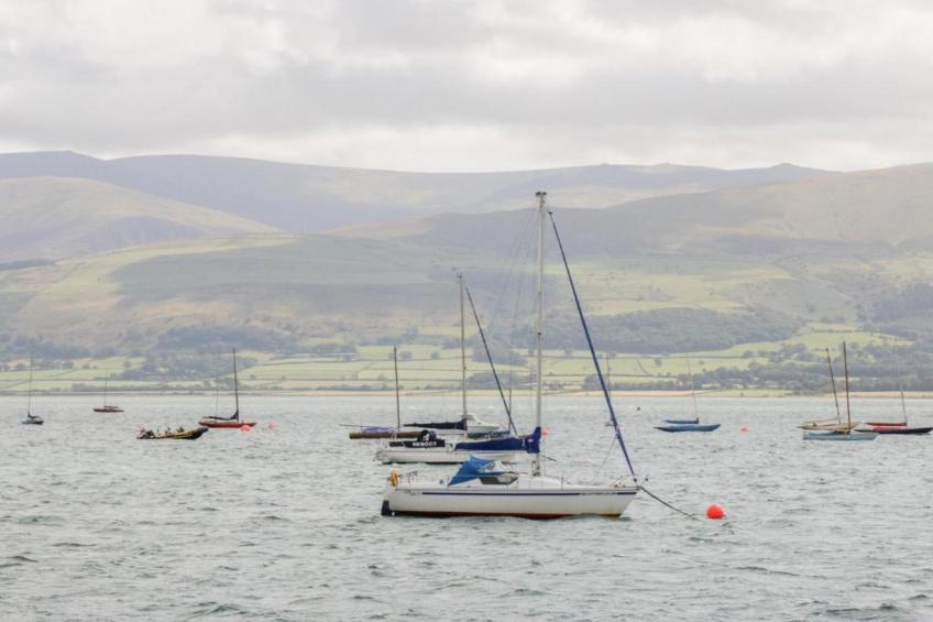 Waters Edge at Gadlys House - foto 30