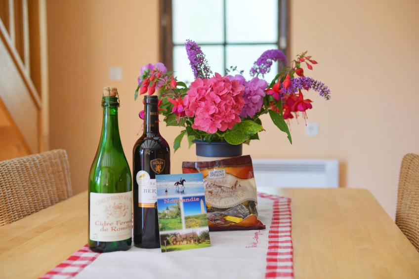 Gite Le Jonquet - foto 38