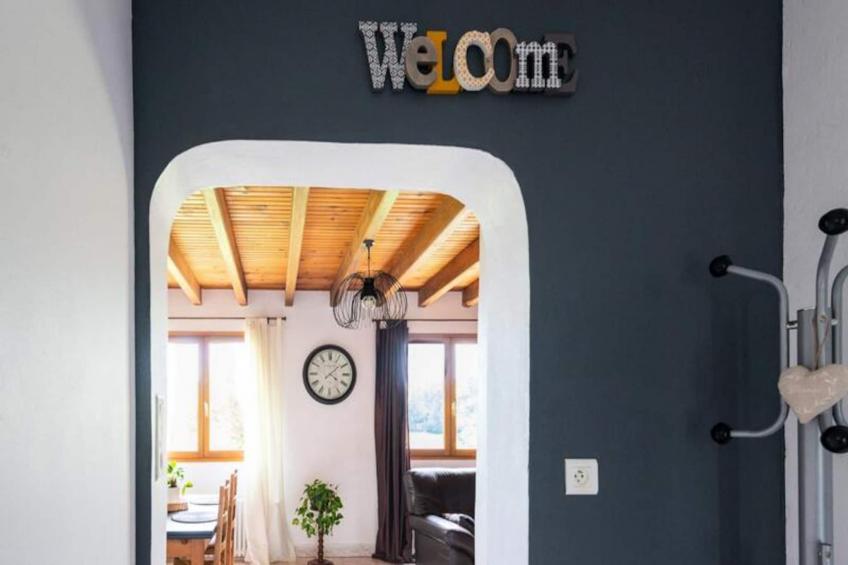 Gîte de France La barrina 2 épis - foto 21