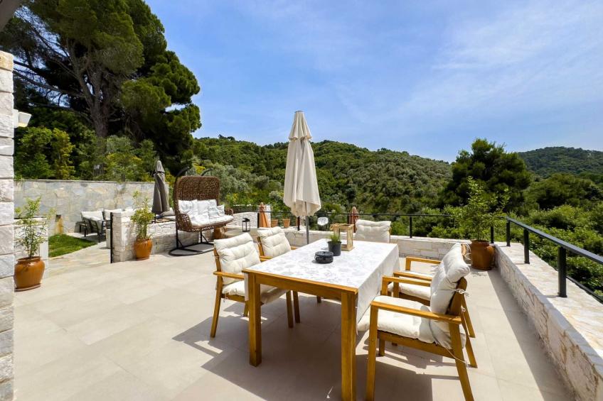 Villen mit privaten Pools und Meerblick Skiathos - foto 4