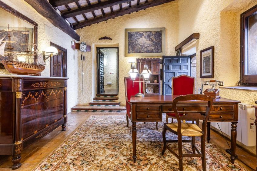 Luxuriöses katalanisches Bauernhaus aus dem 16. - foto 26