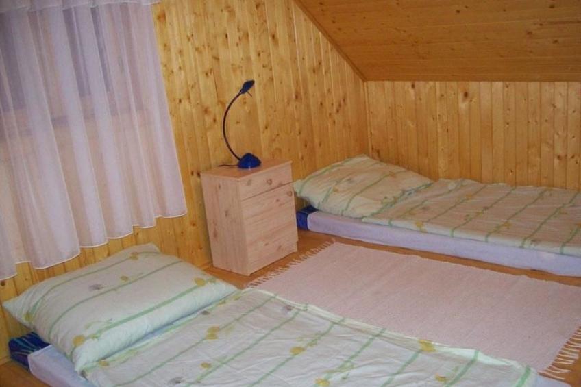 Schönes Holzhaus in Balatonfokajár - foto 4