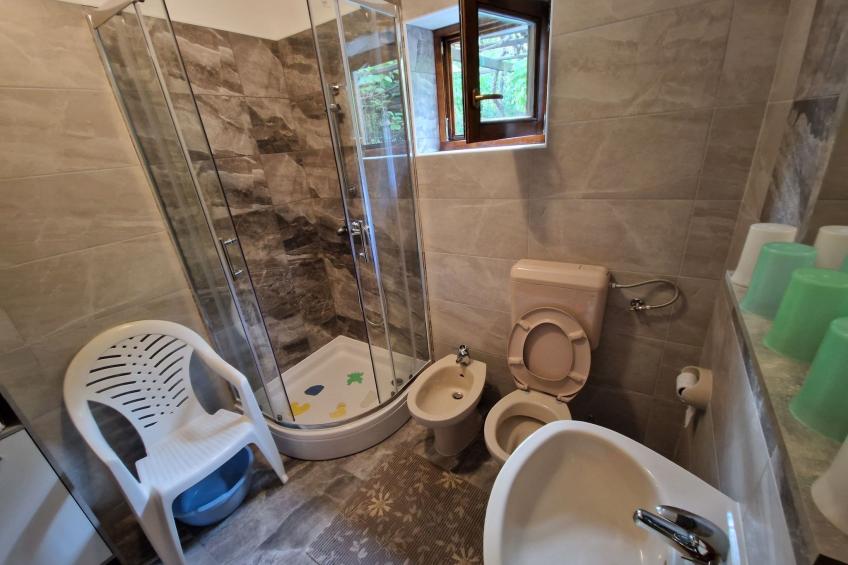 mit Balkon und Terrasse - foto 20