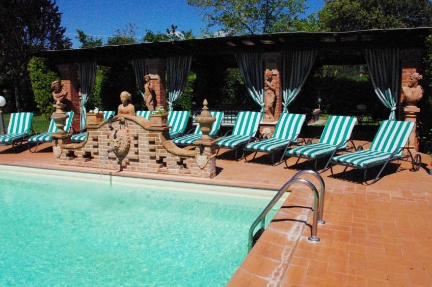 Villa Portoverde - foto 3