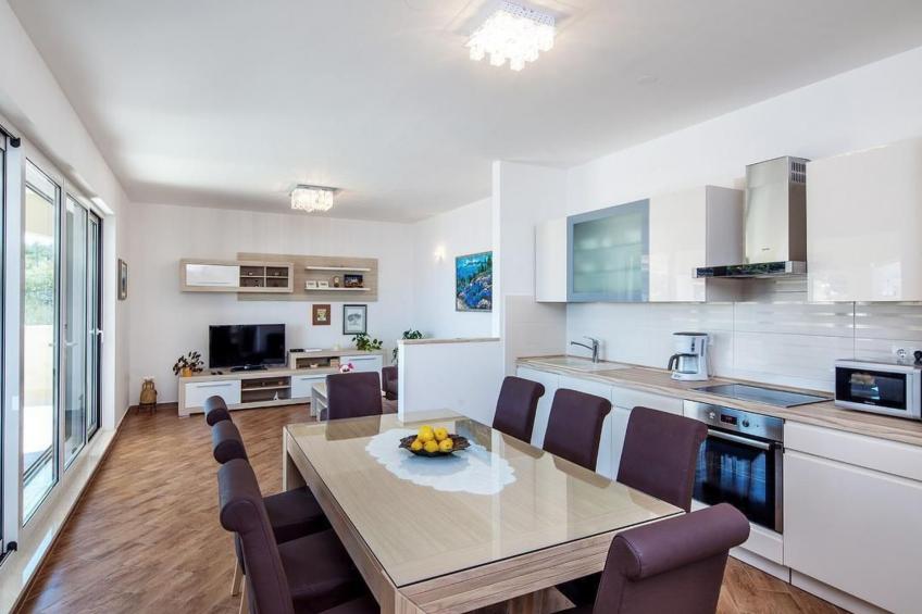 Luxuriöses Ferienhaus mit Pool direkt am Meer - foto 16