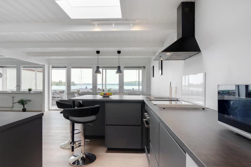 "Constance" - 50m from the sea in Funen - foto 25