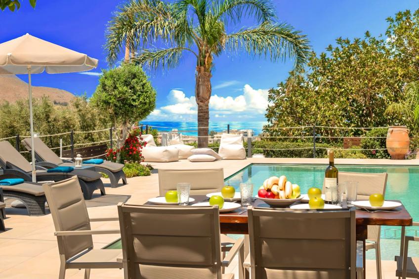 für 17 Personen in Chania, Kreta (West-Kreta) - foto 28