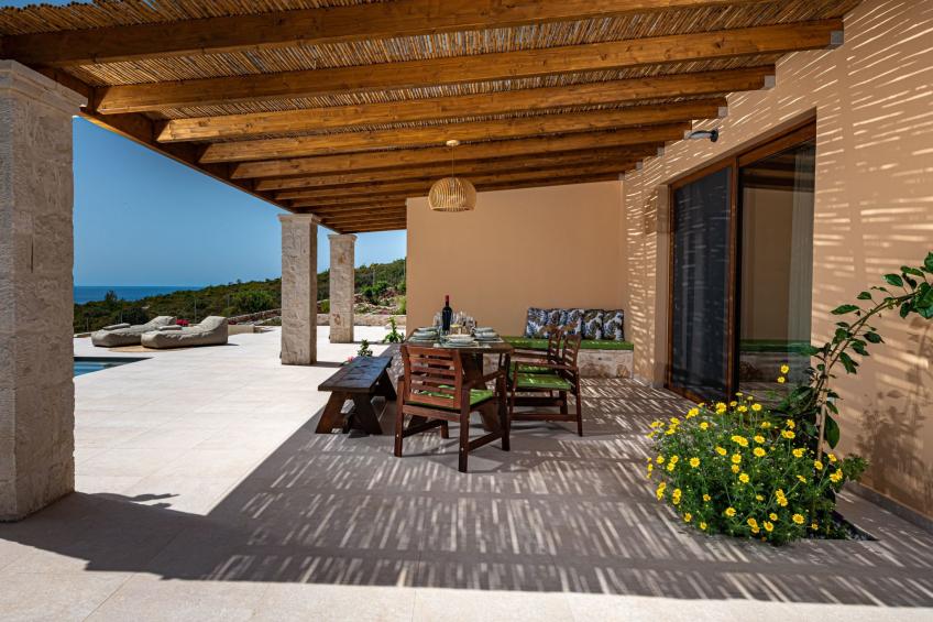 Terra Lucis Mountain Residences - Äther-Villa - foto 9