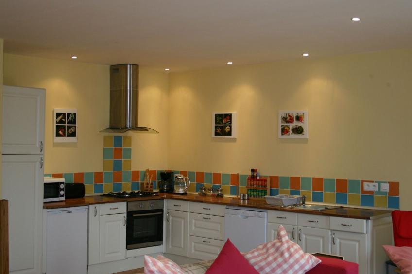 Haus für 6 Personen und 8 Kinder in Villautou - foto 22