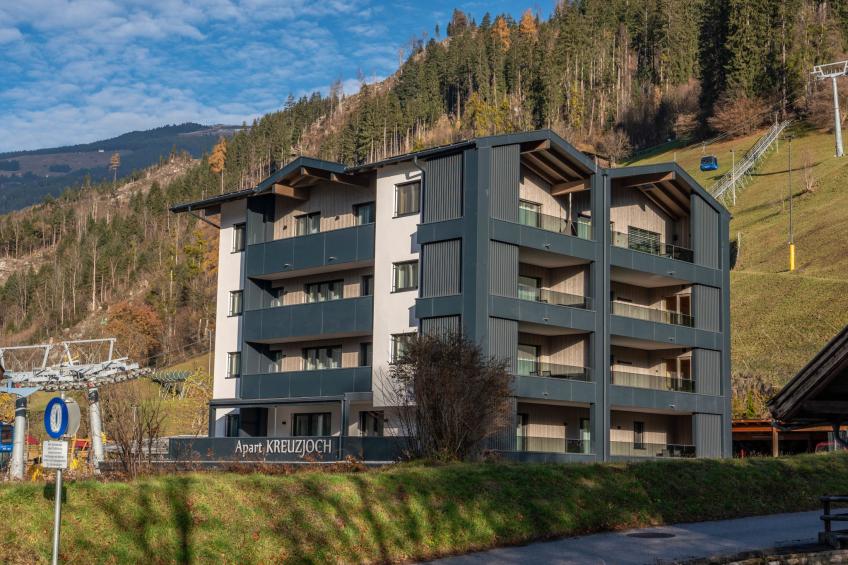 Apart Kreuzjoch - foto 58