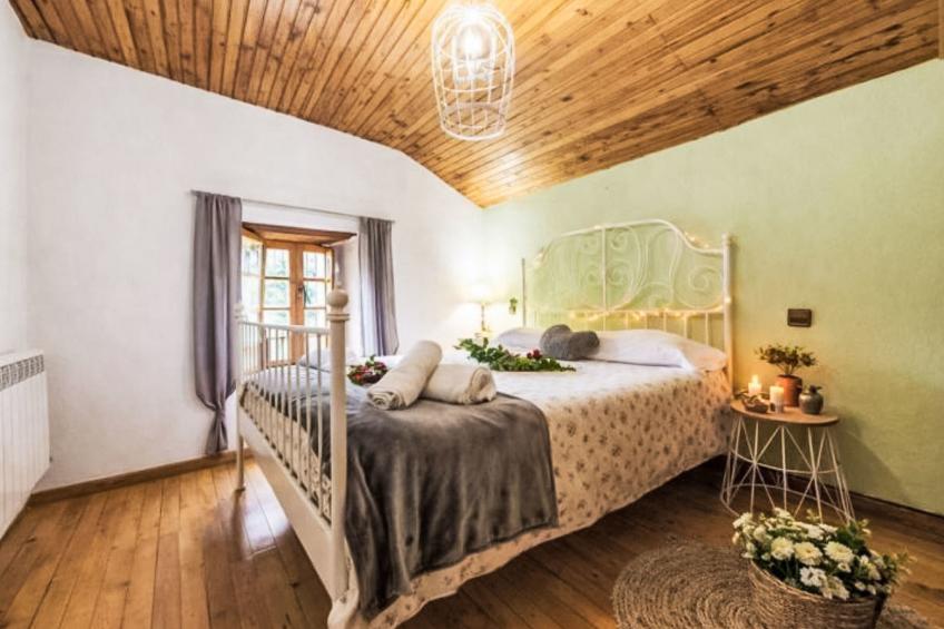 Ländliches Haus La Carrozal Senda del Oso - foto 34
