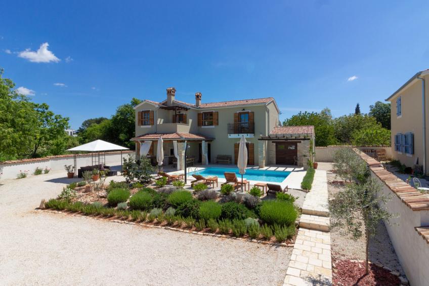 Villa Gracia Patricia - foto 27