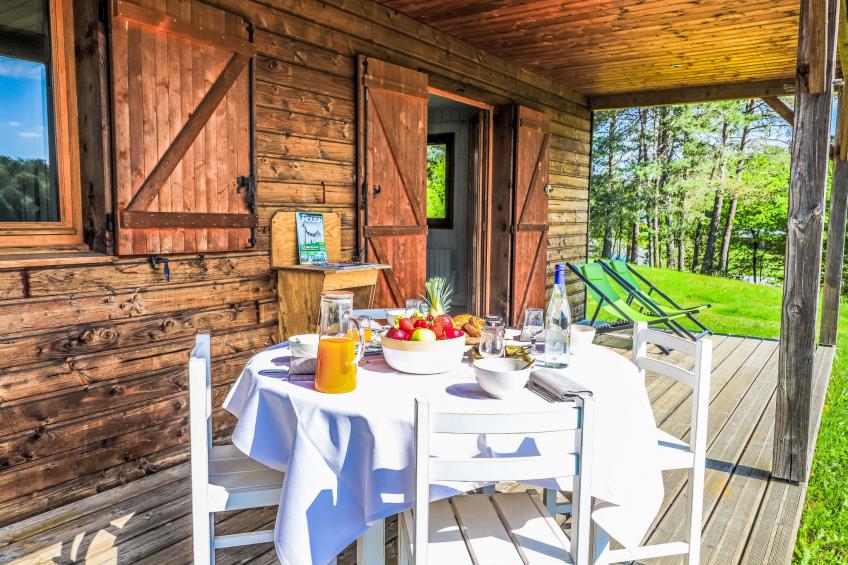 Chalet Lac - foto 13