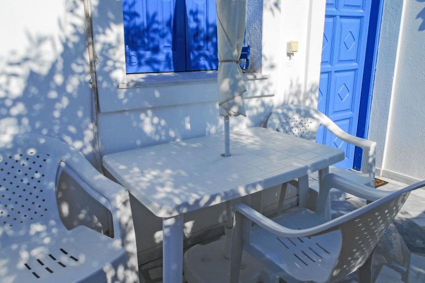 Meltemia-Studie Samos ASPRES - foto 5