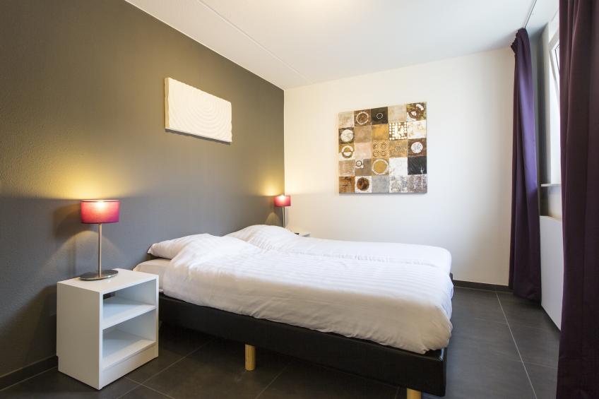 Resort Arcen - foto 4