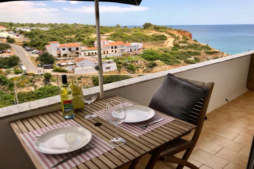 Casa de Sorte - Seaview apartment - foto 20