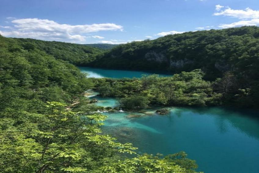 Guesthouse Family Bosnic - Double Room with Balcony - 3 - foto 9