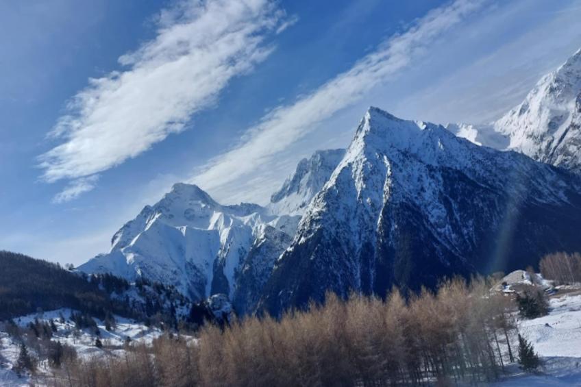 Résidence Montana 2 - foto 29